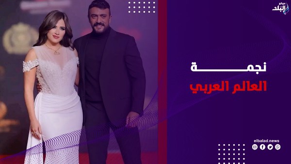 لماذا اعتذر العوضي لياسمين عبد العزيز؟.. تفاصيل أزمة تصريحاته الأخيرة