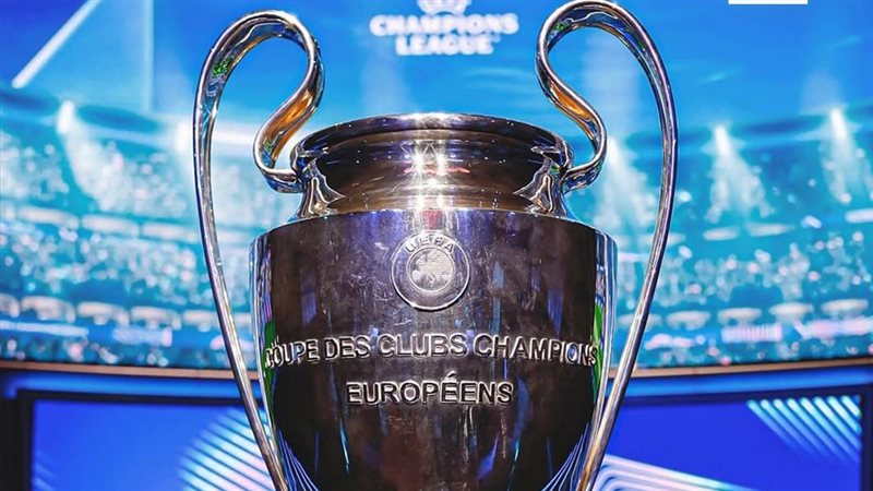 مواعيد مباريات اليوم في دوري أبطال أوروبا والقنوات الناقلة