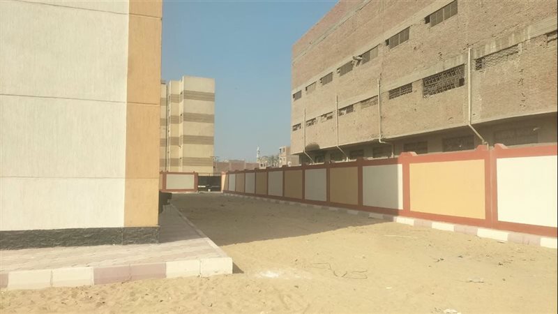 1.54 مليون طالب و50 ألف مدرس، أرقام تكشف حجم التعليم بالقليوبية مع انطلاق العام الجديد