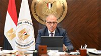 سويلم يبحث مع المبعوث الفنلندي تحضيرات مؤتمر الأمم المتحدة للمياه 2026