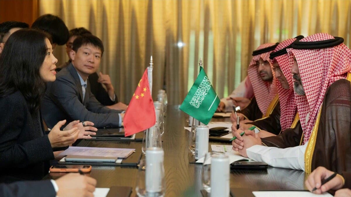 انطلاق معرض الصين الدولي للاستثمار “CIFIT” والسعودية ضيف شرف
