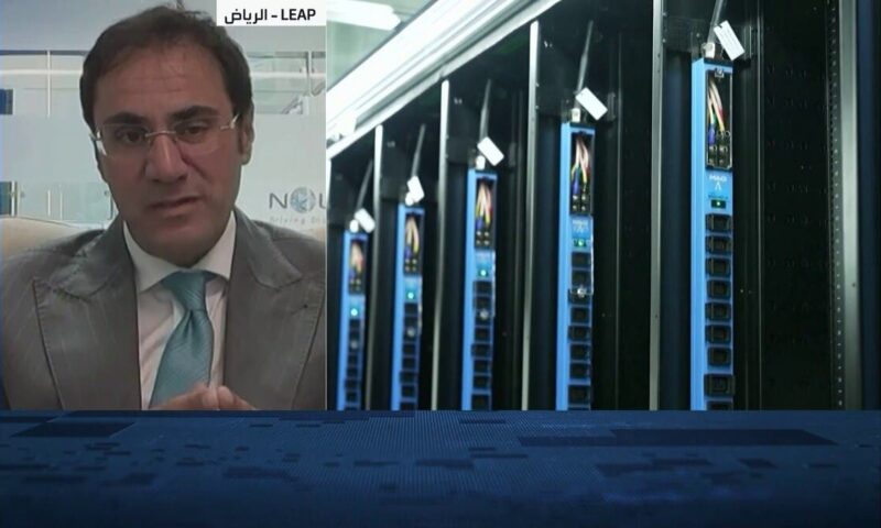 “ديلويت” للعربية: “الانتقال من التجارب إلى التوسع” التحدي الحقيقي للذكاء الاصطناعي