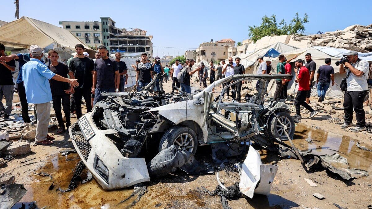 رئيس أمن حماس في قبضة إسرائيل.. نتنياهو يعلق والحركة تحذر