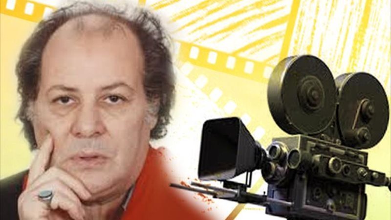 رحلة سعيد مرزوق مع السينما.. من رسم أفيشات الأفلام إلى لقب “مخرج الجوائز”