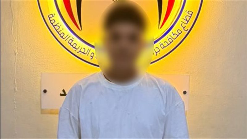 مكالمة هاتفية كشفت المستور، سقوط نصاب انتحل صفة موظف بنك واستولى على أموال المواطنين