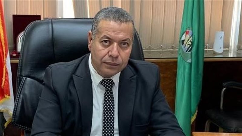 تموين الفيوم تتحفظ على 4 أطنان سولار قبل طرحها في السوق السوداء