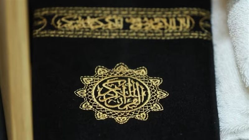 القرآن سلاح منتخب مصر قبل مواجهة جنوب السودان بتصفيات أفريقيا (صور)