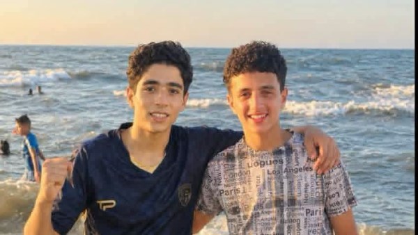 بعد أكثر من 12 ساعة بحثا.. تفاصيل العثور على جثماني لاعبي نادي طلخا في مياه جمصة بالدقهلية