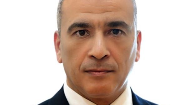 قرار جمهوري بتجديد تعيين علاء قاسم أمينا لمجلس الوزراء