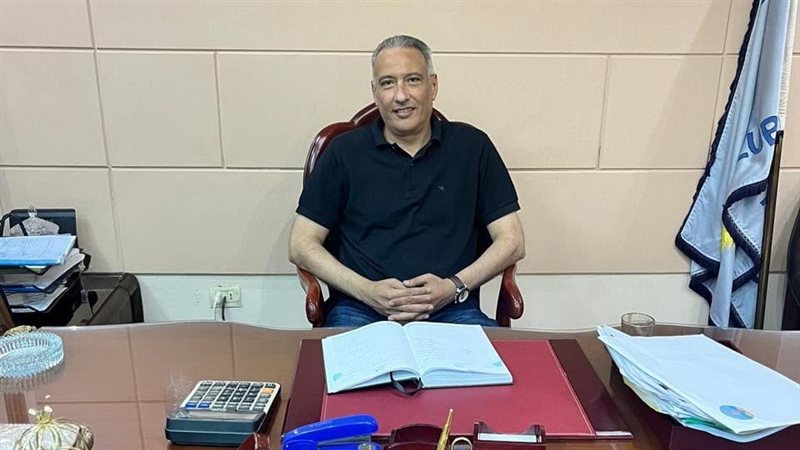 أزمة في يد الطيران ورئيس النادي يكشف خطته لسداد مستحقات اللاعبين