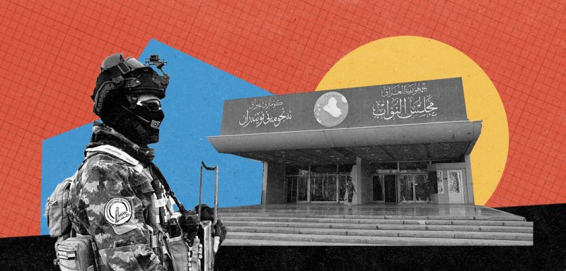 ضرورة تفرضها المتغيّرات الداخلية والإقليمية… هل يُمرّر قانون الحشد الشعبي رغماً عن واشنطن؟