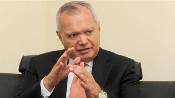 محمد العرابي: ما تحقق في الفرافرة ليس مجرد مشروع زراعي.. وإنما مجتمع يمكن أن يصنع حضارة للأجيال القادمة