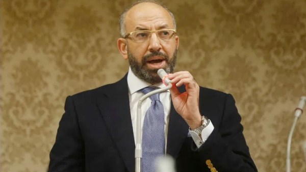 حسام المندوه يوضح حقيقة تصريحات بيع أصول الزمالك