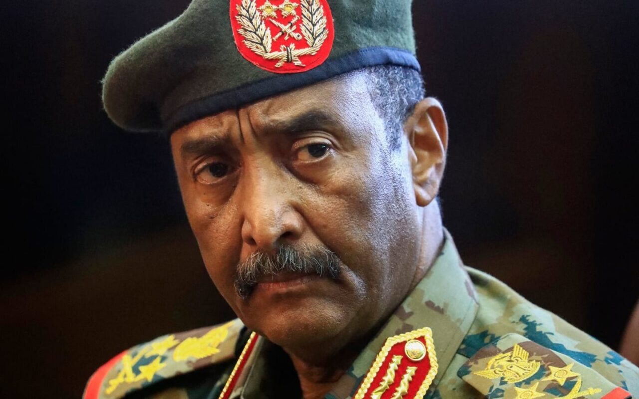 رويترز: واشنطن تمتنع عن منح البرهان تأشيرة لحضور اجتماعات الأمم المتحدة