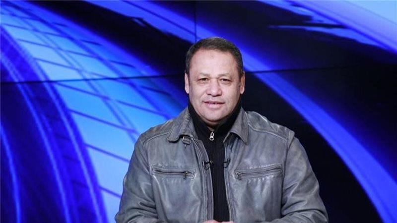 ضياء السيد عن عموتة: أداء الأهلي معه يخوف وماتش الزمالك فاصل في تحديد مصيره