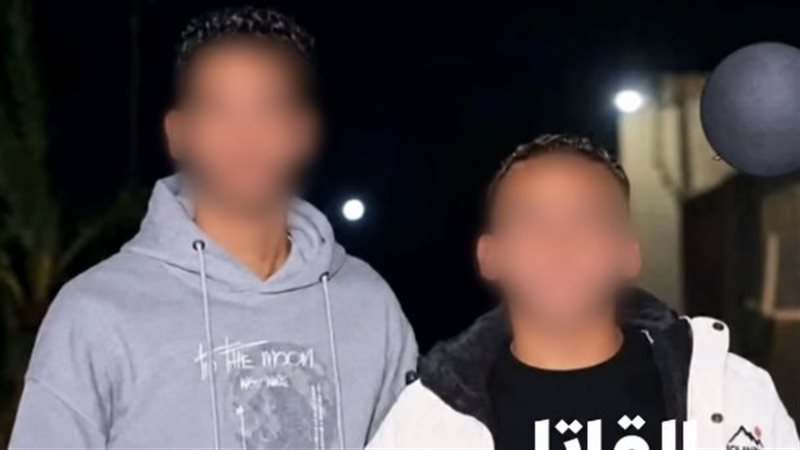 هولع فيك، وصلة هذار بين صديقين تنتهي بحرق شاب بـ”البنزين” في ميت غمر بالدقهلية