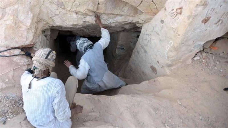 تأجيل محاكمة عاطل بتهمة التنقيب عن الآثار أسفل عقار بالسيدة زينب لنوفمبر المقبل