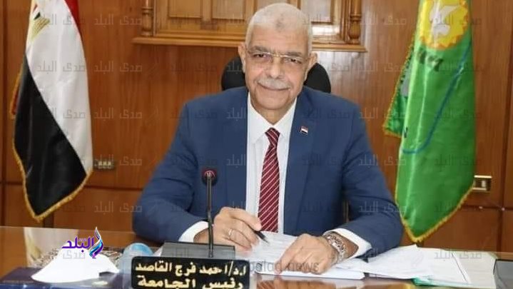 واقعة فردية.. رئيس جامعة المنوفية: التحقيق في تعدي طبيب على ممرضة ” بالجزمة”