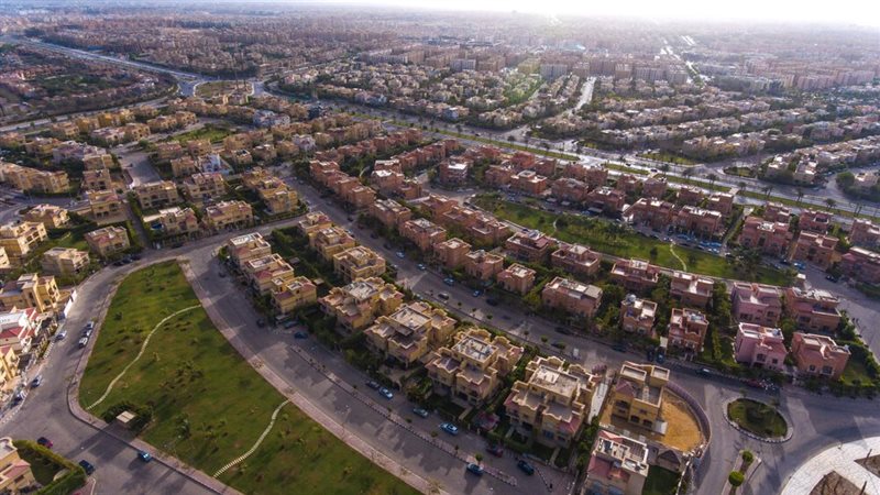 بعد إلغاء أكبر معرض للعقارات، خبير اقتصادي يكشف سر الزلزال العقاري في مصر