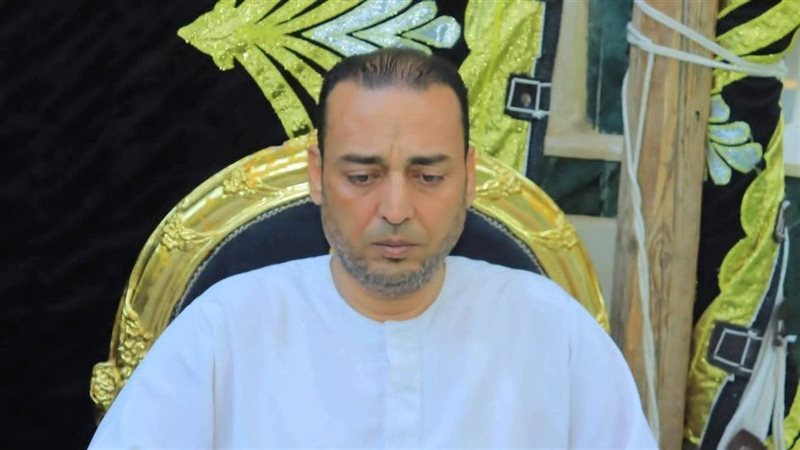 طعنوه وهو بيفض مشاجرة، النيابة تأمر بعرض جثمان مدرس قويسنا على الطب الشرعي