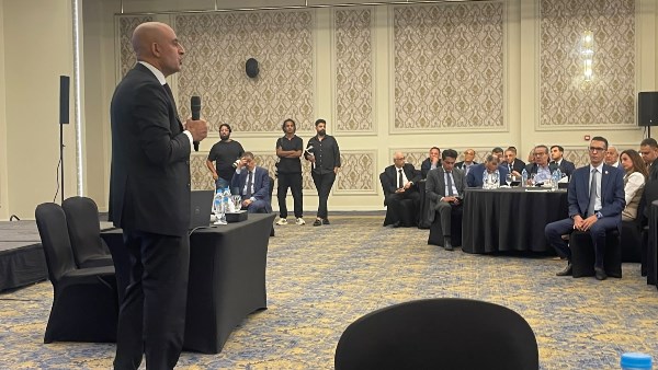وزير التعليم: معلمي الدروس الخصوصية وأصحاب الكتب الخارجية مش مبسوطين من البكالوريا