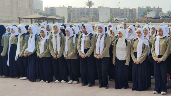 انتظام الدراسة في المدارس بجميع محافظات مصر.. اليوم