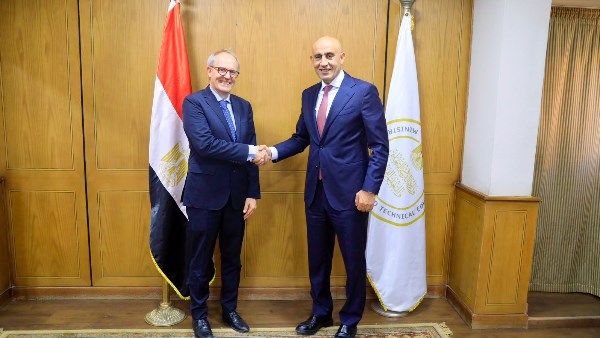 محمد عبد اللطيف: الدولة المصرية تضع ملف التعليم على رأس أولوياتها
