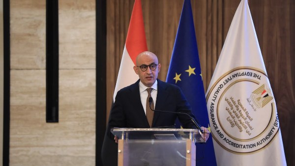 عبد اللطيف: نجاح أي منظومة تعليمية لا يُقاس فقط بحجم البرامج والمبادرات