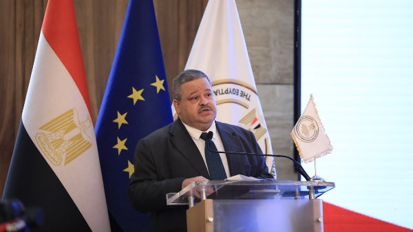 محمد عمارة: الإطار الوطني لمؤشرات قياس جودة التعليم الفني سيرصد أثر الإصلاحات