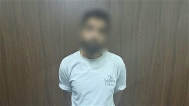 مخدرات أون لاين، ضبط شخصين بالجيزة بتهمة الترويج لبيع «الآيس» عبر مواقع التواصل