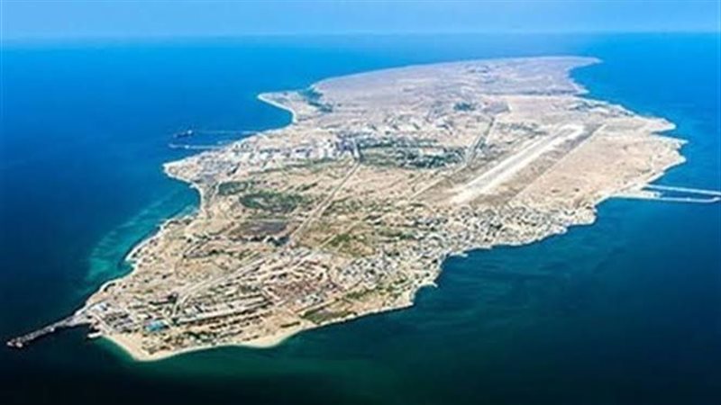 وكالة: سماع دوي عدة انفجارات في جزيرة قشم الإيرانية