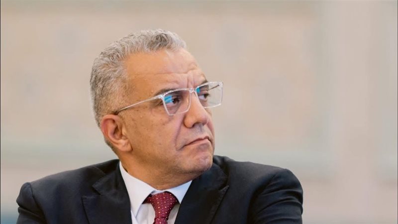 بعد اجتماعه مع شعبة الأسمنت، وزير الصناعة يشكل لجنة للتعامل مع تحديات القطاع