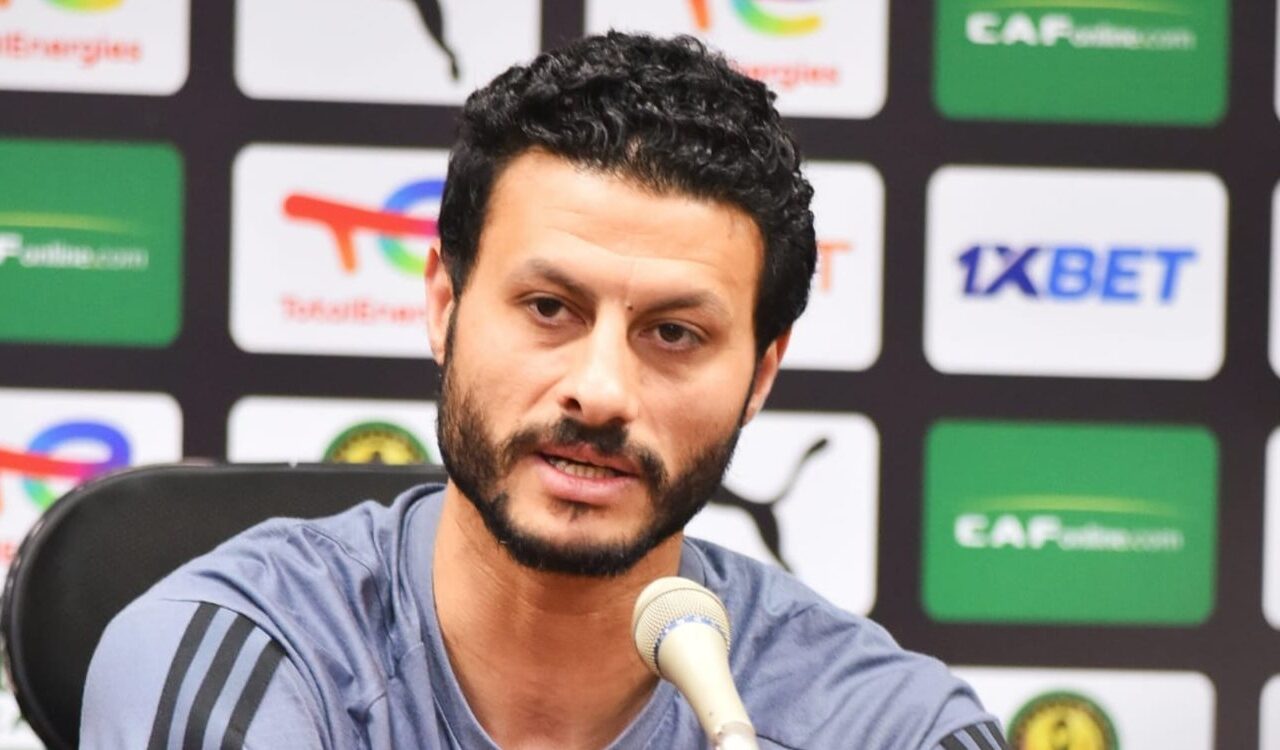 اللاعب يرحب.. كواليس جلسة الشناوي وعبدالحفيظ قبل تجديد عقده مع الأهلي