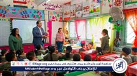وكيل تعليم بالفيوم يتابع انتظام العملية التعليمية بمدرسة التوفيق الابتدائية ” سميرة غبور” ويكرم المتميزين في التربية الموسيقية