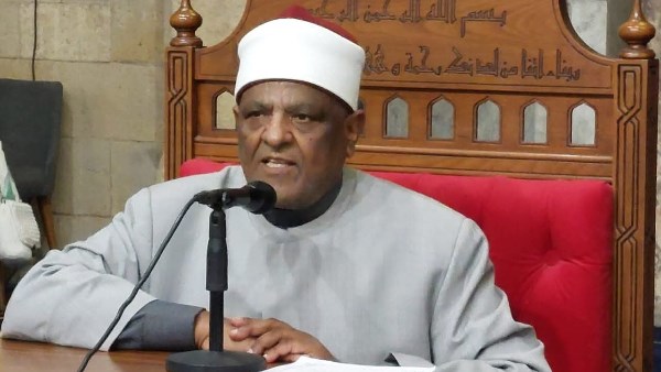 عباس شومان للأغنياء: حوِّلوا استثماراتكم إلى داخل دولنا بدلًا من أعدائنا