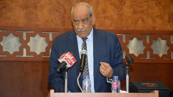 عبد الدايم نصير: مشروع تأهيل الدعاة بلغة الإشارة نموذج لتكامل مؤسسات المجتمع