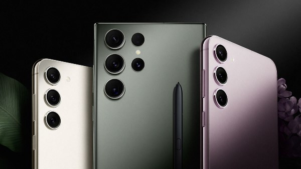 سامسونج تختبر كاميرا تقريب بدقة 4x لهاتف Galaxy S27 Ultra لإلغاء العدسة المزدوجة