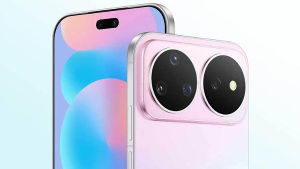 هواوي تطلق هاتف Nova 16s Pro عالمياً بكاميرا 200 ميجابكسل ومستشعرات متطورة