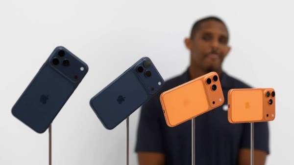 توقعات بارتفاع أسعار هواتف iPhone 18 بسبب طفرة الذكاء الاصطناعي وتكاليف الرقائق