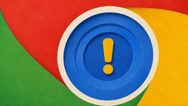 جوجل تطلق تحديثاً طارئاً لمتصفح Chrome لسد ثغرة أمنية مستغلة في هجمات نشطة