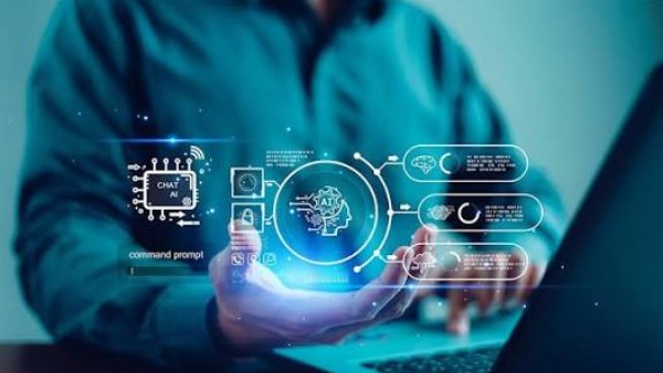 أسامة عبد الرؤوف: التغيرات اللي حصلت في الذكاء الاصطناعي خلال العام الماضي كانت مرحلة رهيبة