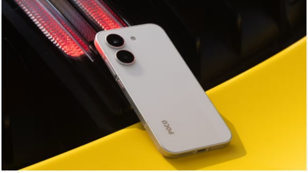 تسريبات تكشف مواصفات هاتف POCO C95 Pro ببطارية 7500 مللي أمبير وشاشة 120 هرتز