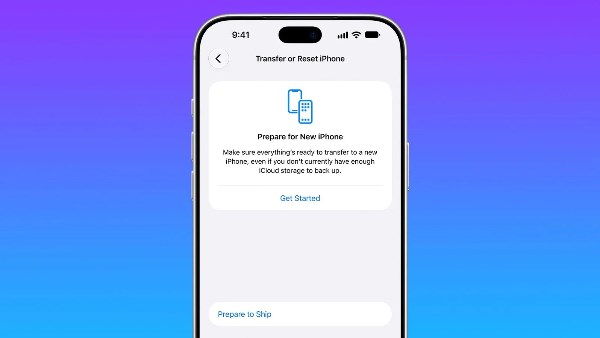 آبل تفرض ميزة جديدة لتفريغ بطارية iPhone 18 Pro Max قبل شحنه