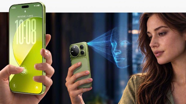 هونر تؤكد تزويد هواتف Magic 9 بنظام أمان بيومتري ثلاثي الأبعاد مزدوج