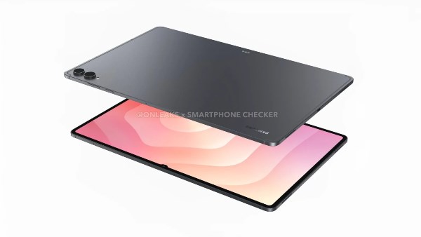 تسريبات تكشف مواصفات جهازي Galaxy Tab S12 Plus وUltra وموعد إطلاقهما بالأسواق