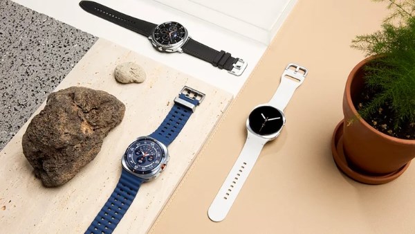 مقارنة بين Galaxy Watch 8 وWatch Ultra تكشف الفروق في البطارية والمتانة