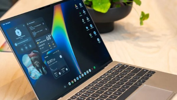 تفاصيل مشروع Googlebook لدمج نظامي ChromeOS وأندرويد في حاسوب موحد