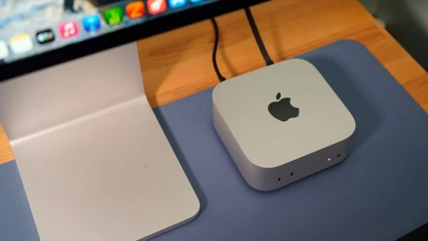 قوة جبارة بحجم قبضة اليد.. مراجعة شاملة لحاسوب Mac mini الصغير بمعالج Apple M6