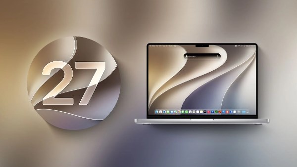 لمطوّري أجهزة ماك .. «آبل» تطلق التحديث التجريبي الثاني macOS 27.2 Beta 2 رسميًا