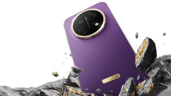 هونر تطلق هاتف Honor X9e Pro ببطارية 11 ألف ميلي أمبير وسطوع قياسي